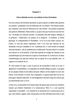 Parentalité et épuisement de l'ego
