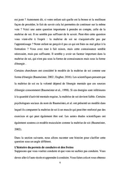 Parentalité et épuisement de l'ego
