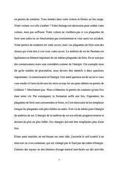 Parentalité et épuisement de l'ego