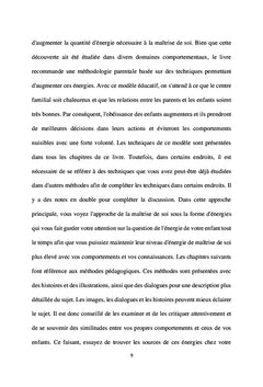 Parentalité et épuisement de l'ego