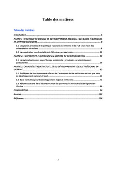L'Ukraine dans le contexte de l'intégration européenne