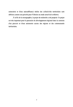 L'Ukraine dans le contexte de l'intégration européenne