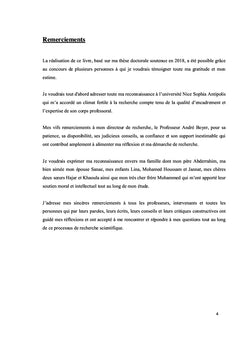 L'avènement des banques participatives au Maroc