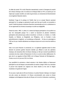L'avènement des banques participatives au Maroc