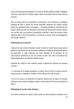 L'avènement des banques participatives au Maroc