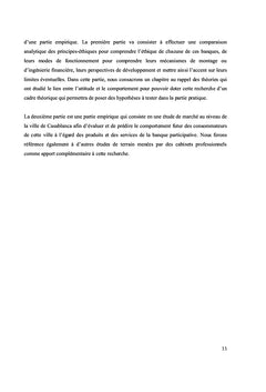 L'avènement des banques participatives au Maroc