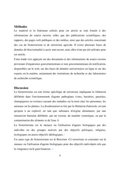 Agroterrorisme