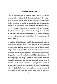 Les événements sanitaires et socio-économiques