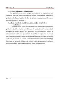 Amélioration de la cémentation des déchets par les nanomatériaux
