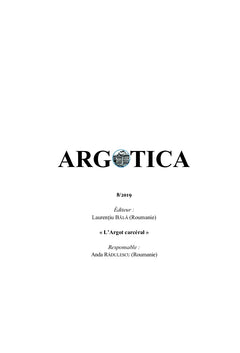Argotica 8