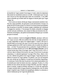 Argotica 8