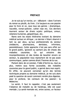 Eclairages sur des maladies courantes