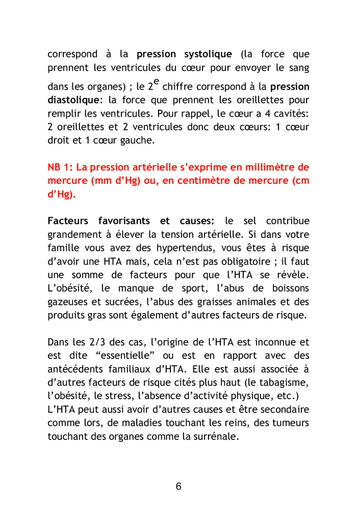 Eclairages sur des maladies courantes