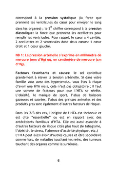 Eclairages sur des maladies courantes