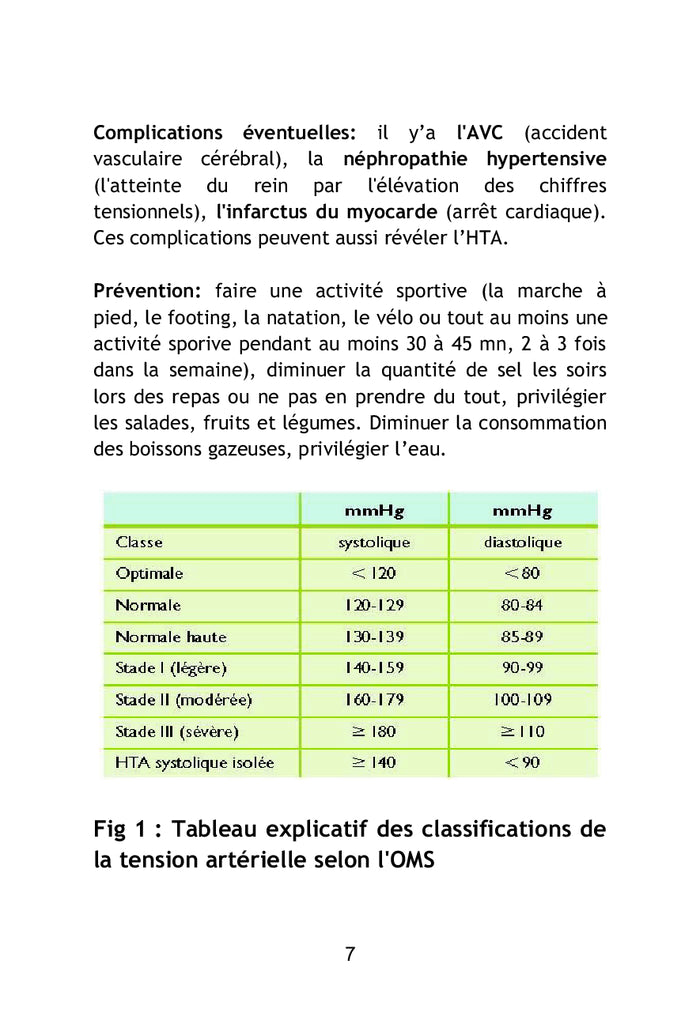 Eclairages sur des maladies courantes