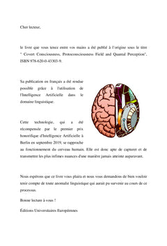 Conscience cachée