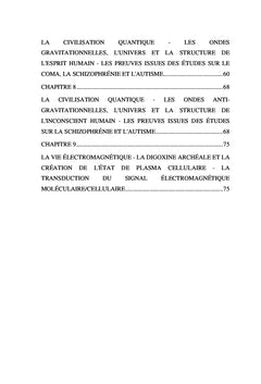 Conscience cachée