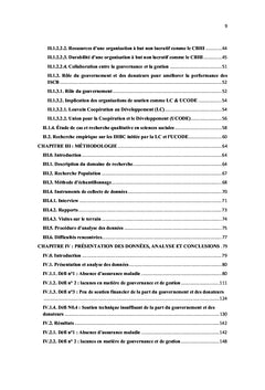 Assurance maladie à base communautaire au Burundi