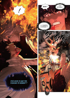 White Blood - Tome 7