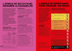 100 piments à cultiver et à déguster : ça va piquer !