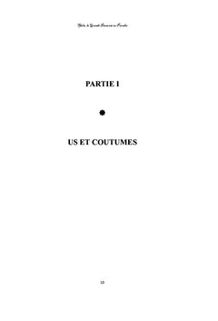 Tfeila, la Grande Dame est au Paradis