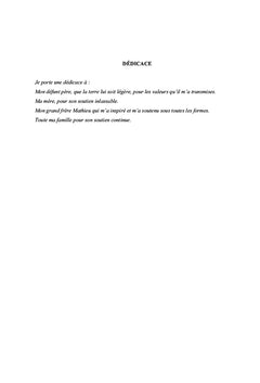 Elaborer et mettre en oeuvre un système d'amélioration continue