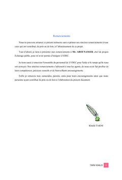 Économie d'énergie dans l'éclairage public