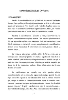 Pertinence de la logique informelle