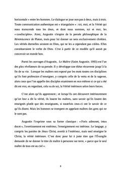 Pertinence de la logique informelle