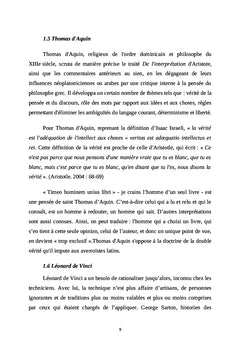 Pertinence de la logique informelle