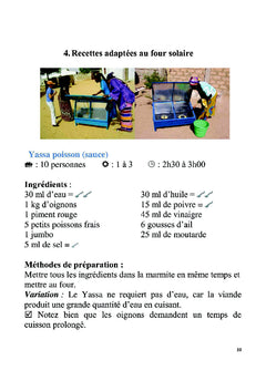 Promotion de l'entreprenariat social