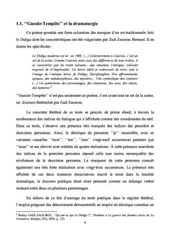 Sens et textualité poétiques
