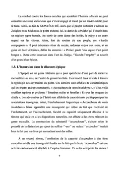 Sens et textualité poétiques