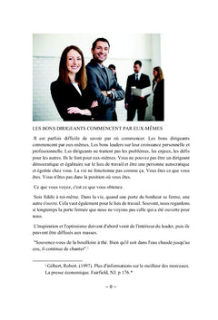 Leadership à la demande
