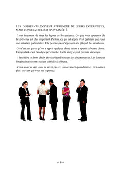 Leadership à la demande