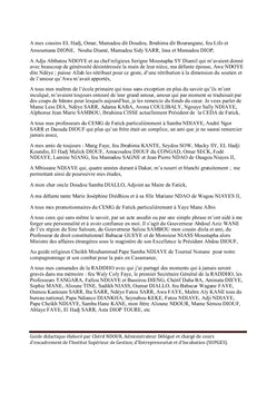 Guide didactique de l'étudiant: