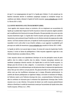 Isolats bactériens et antibiogrammes