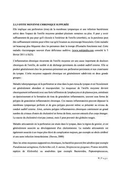Isolats bactériens et antibiogrammes
