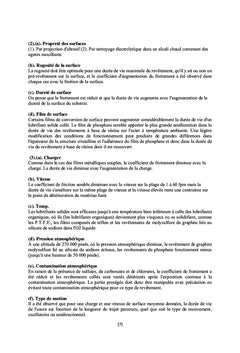 Un manuel sur la lubrification