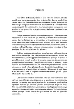 Chrétiens actifs en politique