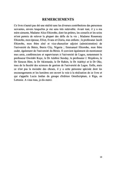 Privatisation des entreprises publiques au Nigeria