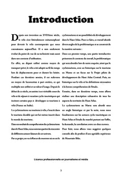 L'Atlas du VTT
