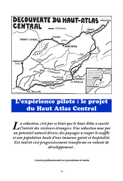 L'Atlas du VTT