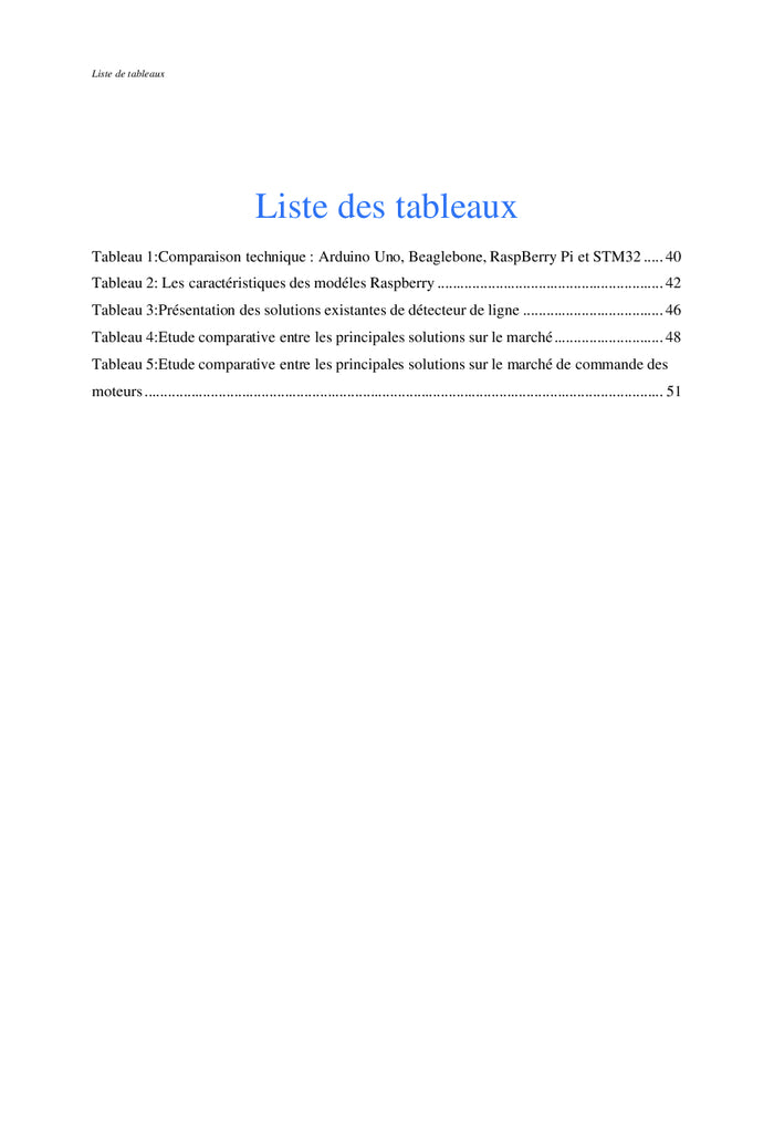Robot mobile autonome à base Raspberry Pi3
