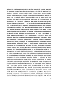 Le cerveau humain et les nuages de l'informatique quantique