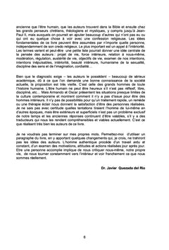 L'homme postmoderne devant le défi d´une corporéité saine