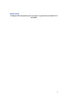 Organigramme et efficacité professionnelle