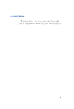 Organigramme et efficacité professionnelle
