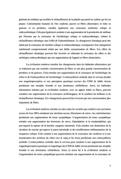 Réincarnation réelle - Archaebactéries endosymbiotiques