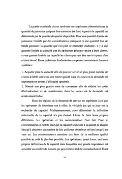 Pilotage adaptatif des antennes à l'aide de l'algorithme INLMS